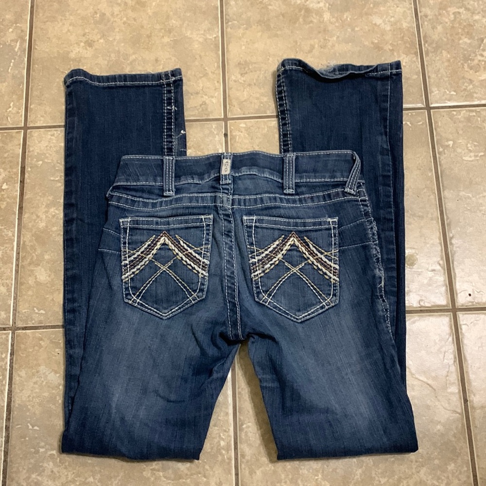 Women’s Ariat Bootcut Jeans